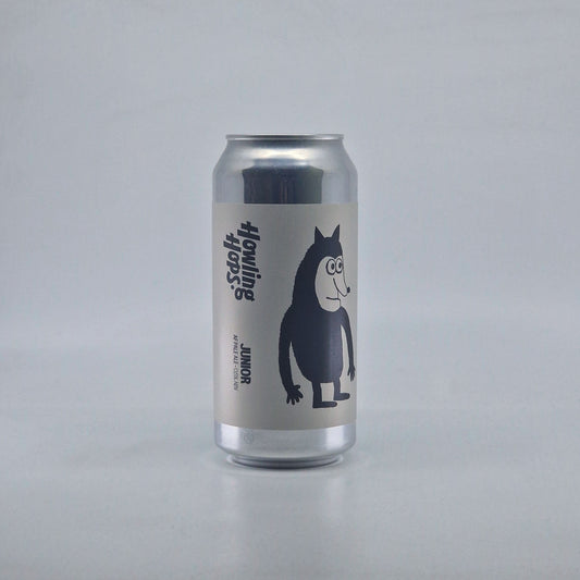 Howling Hops Junior