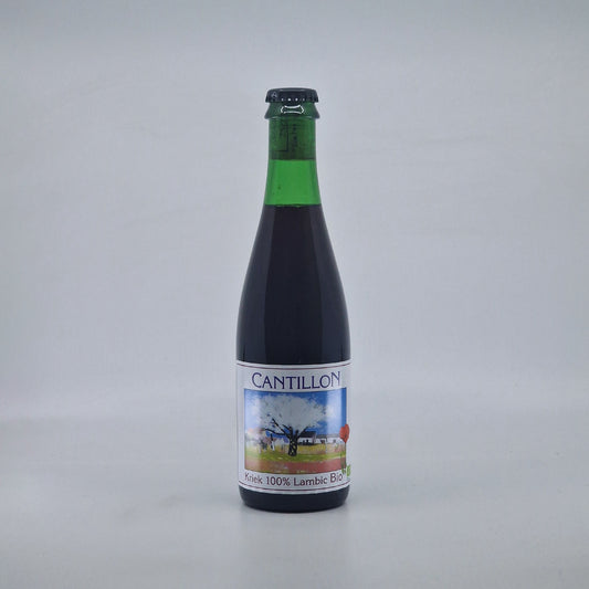 Cantillon Kriek 25/26' 375ml