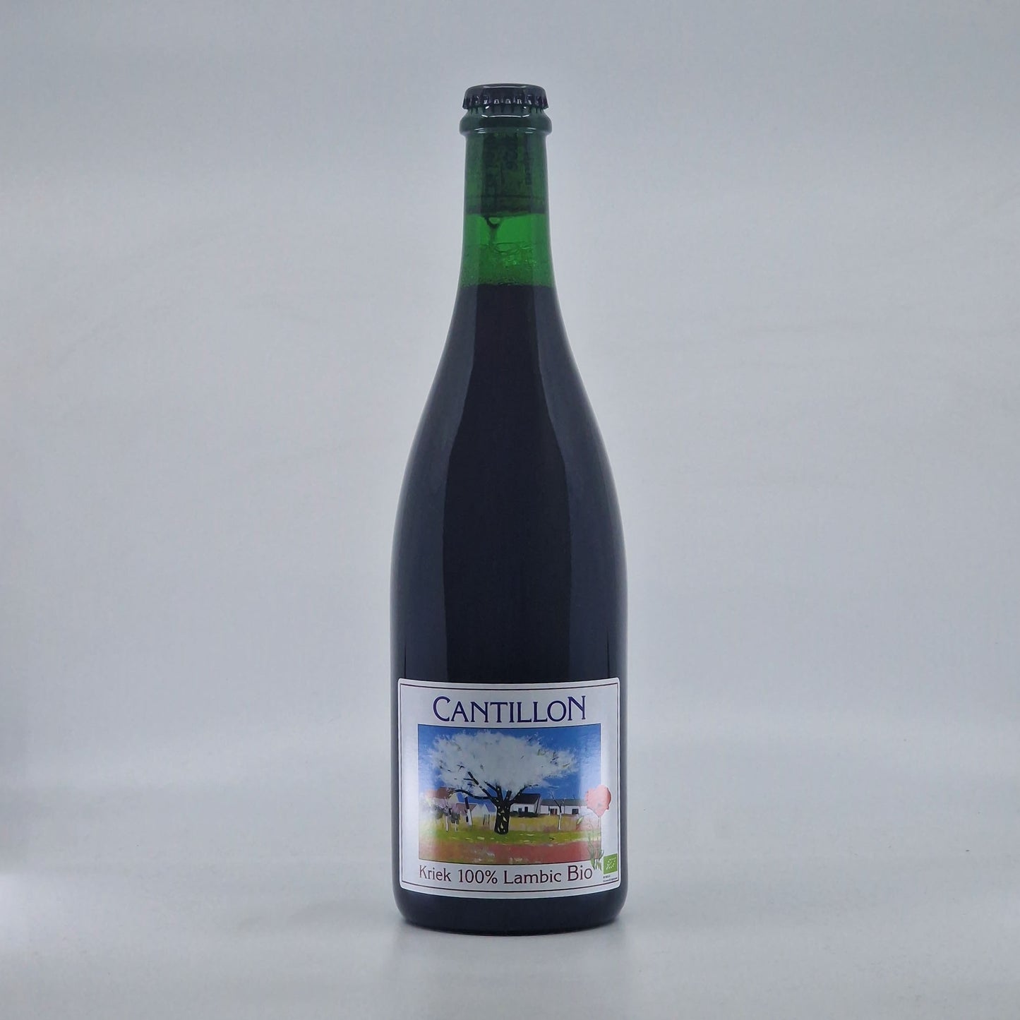 Cantillon Kriek '25/26 750ml