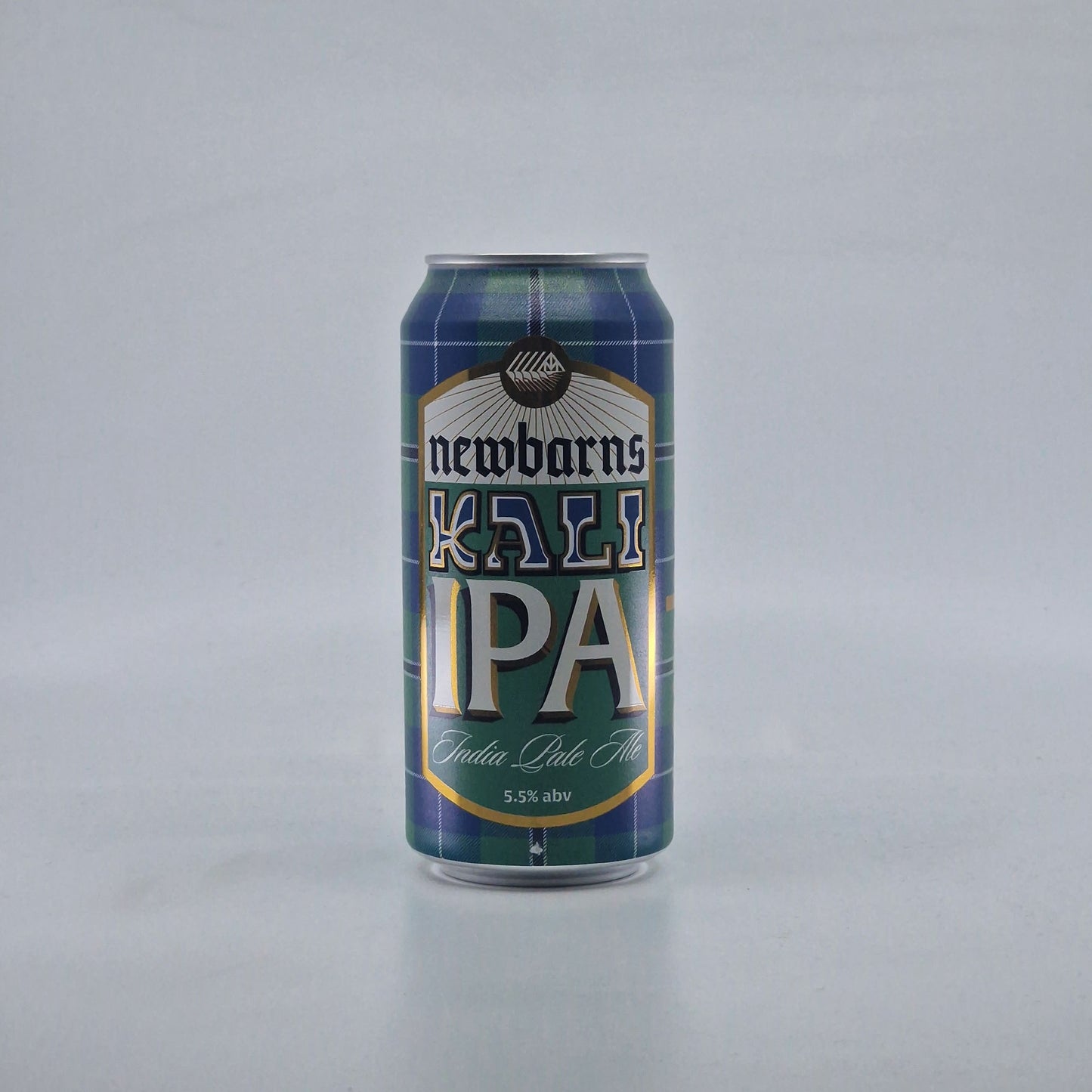 Newbarns (x The Hanging Bat) Kali IPA