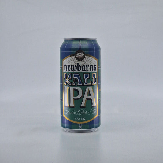 Newbarns (x The Hanging Bat) Kali IPA