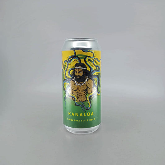 Otherworld (x Hackney Church) Kanaloa