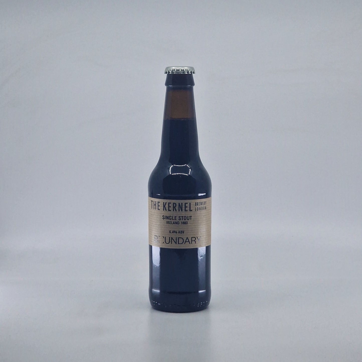 The Kernel (x Boundary) Single Stout