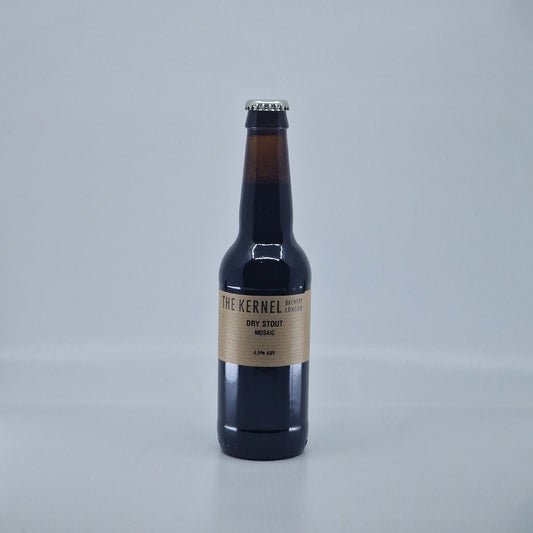 The Kernel Dry Stout Mosaic