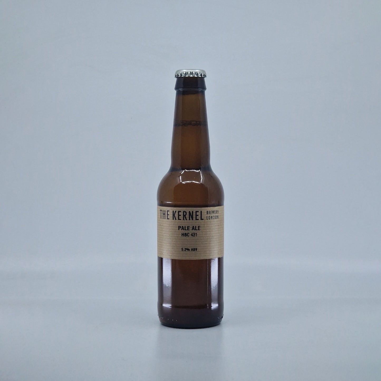 The Kernel Pale Ale HBC 431