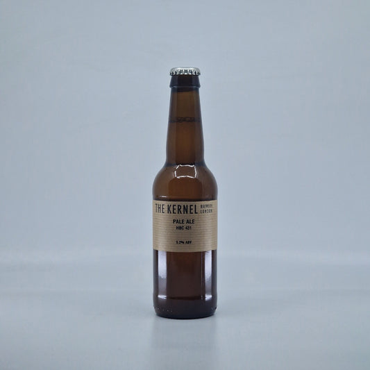 The Kernel Pale Ale HBC 431