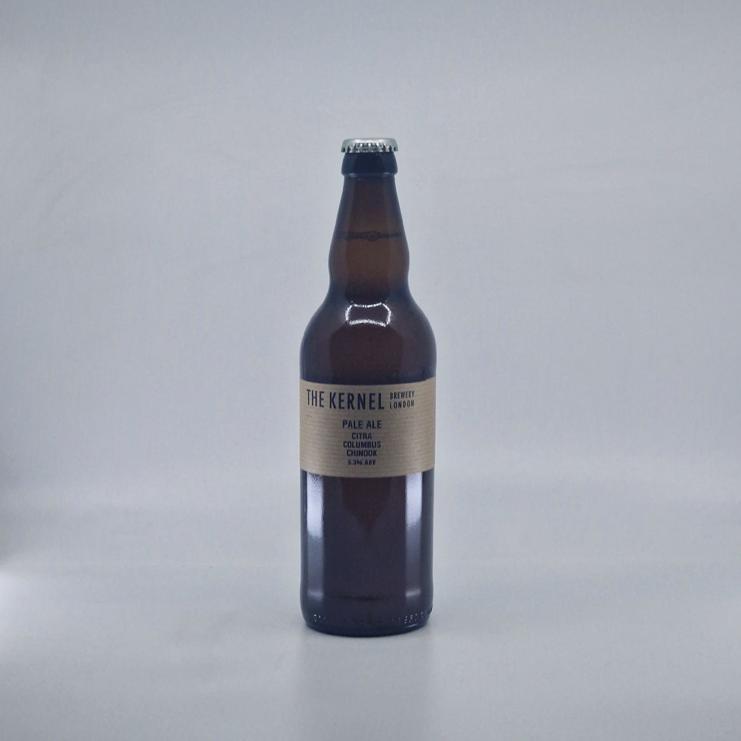 The Kernel Pale Ale Citra Columbus Chinook