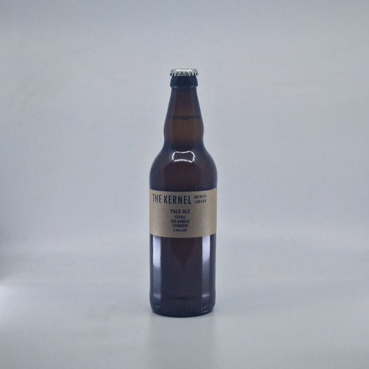 The Kernel Pale Ale Citra Columbus Chinook
