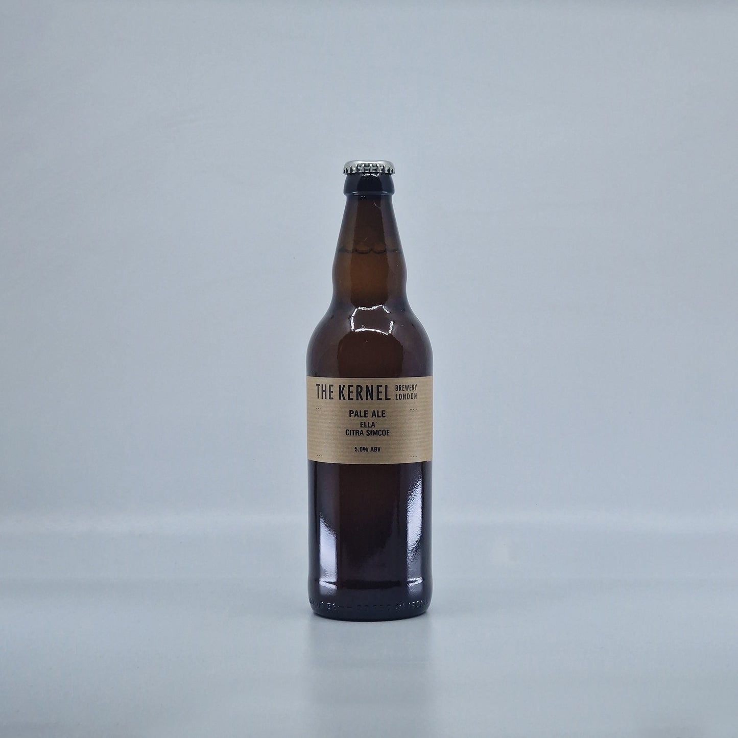 The Kernel Pale Ale Ella Citra Simcoe
