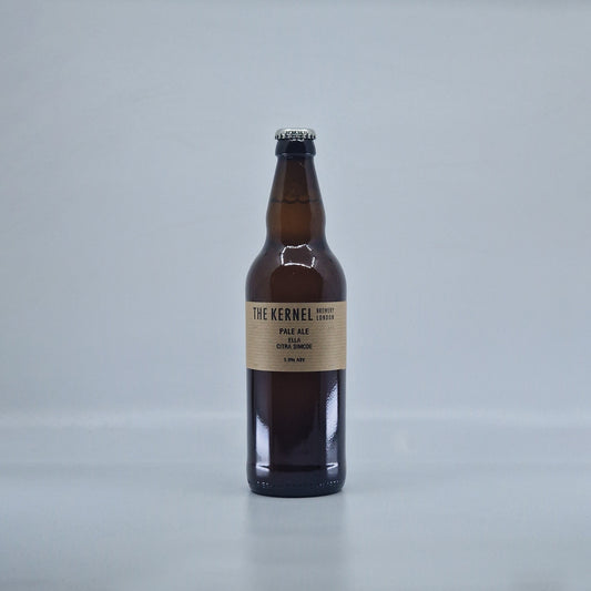 The Kernel Pale Ale Ella Citra Simcoe