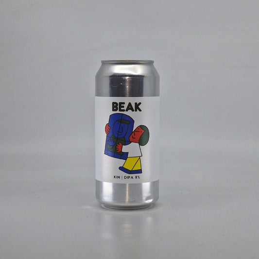 Beak (x Factory) Kin