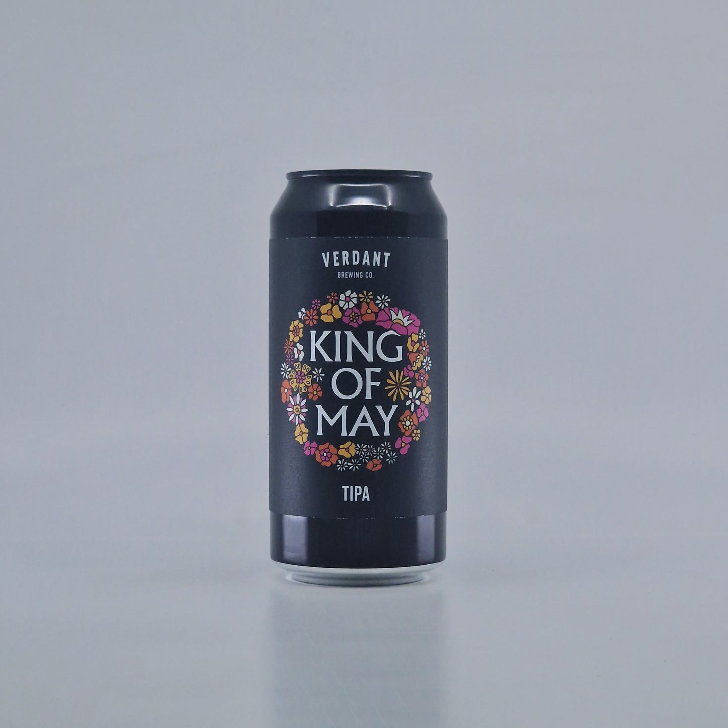 Verdant King of May