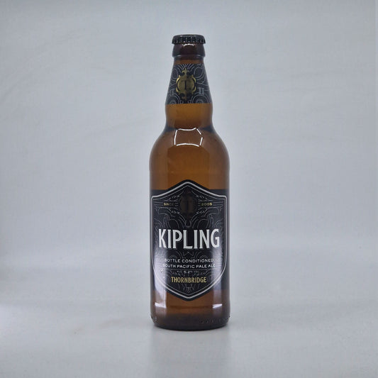 Thornbridge Kipling