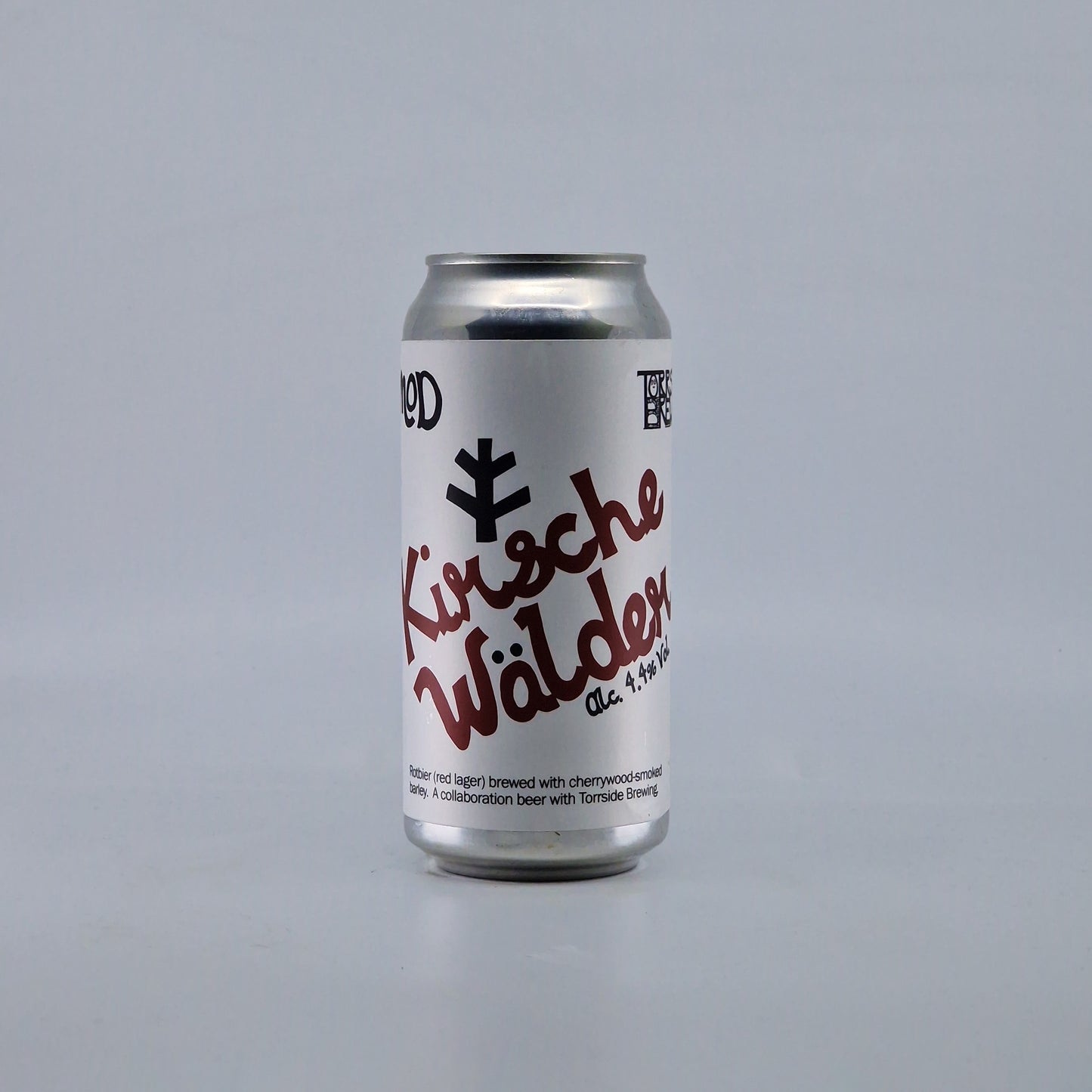 Saint Mars of the Desert (x Torrside) Kirsche Wälder