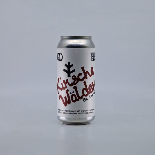 Saint Mars of the Desert (x Torrside) Kirsche Wälder