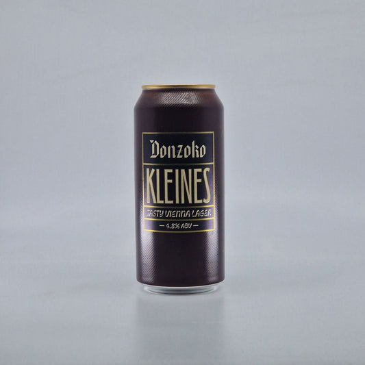 Donzoko Kleines