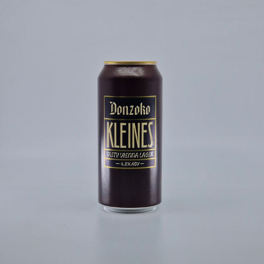 Donzoko Kleines