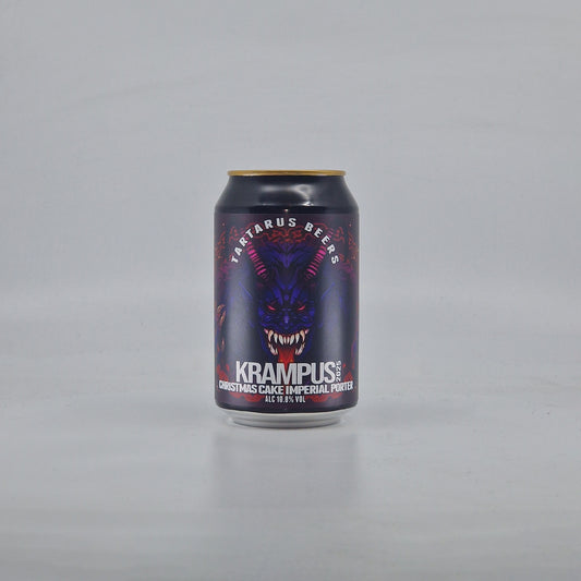 Tartarus Krampus '25