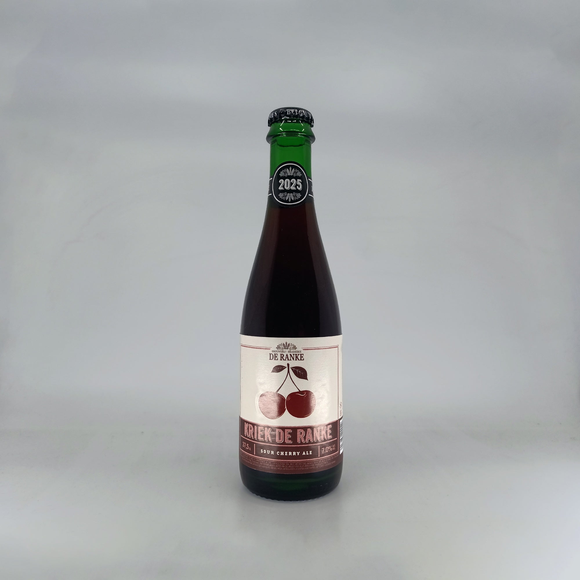 De Martin Ranke De Ranke Kriek de Ranke 375ml – Beermoth
