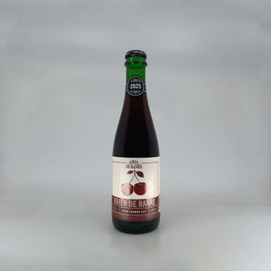 De Ranke Kriek de Ranke 375ml