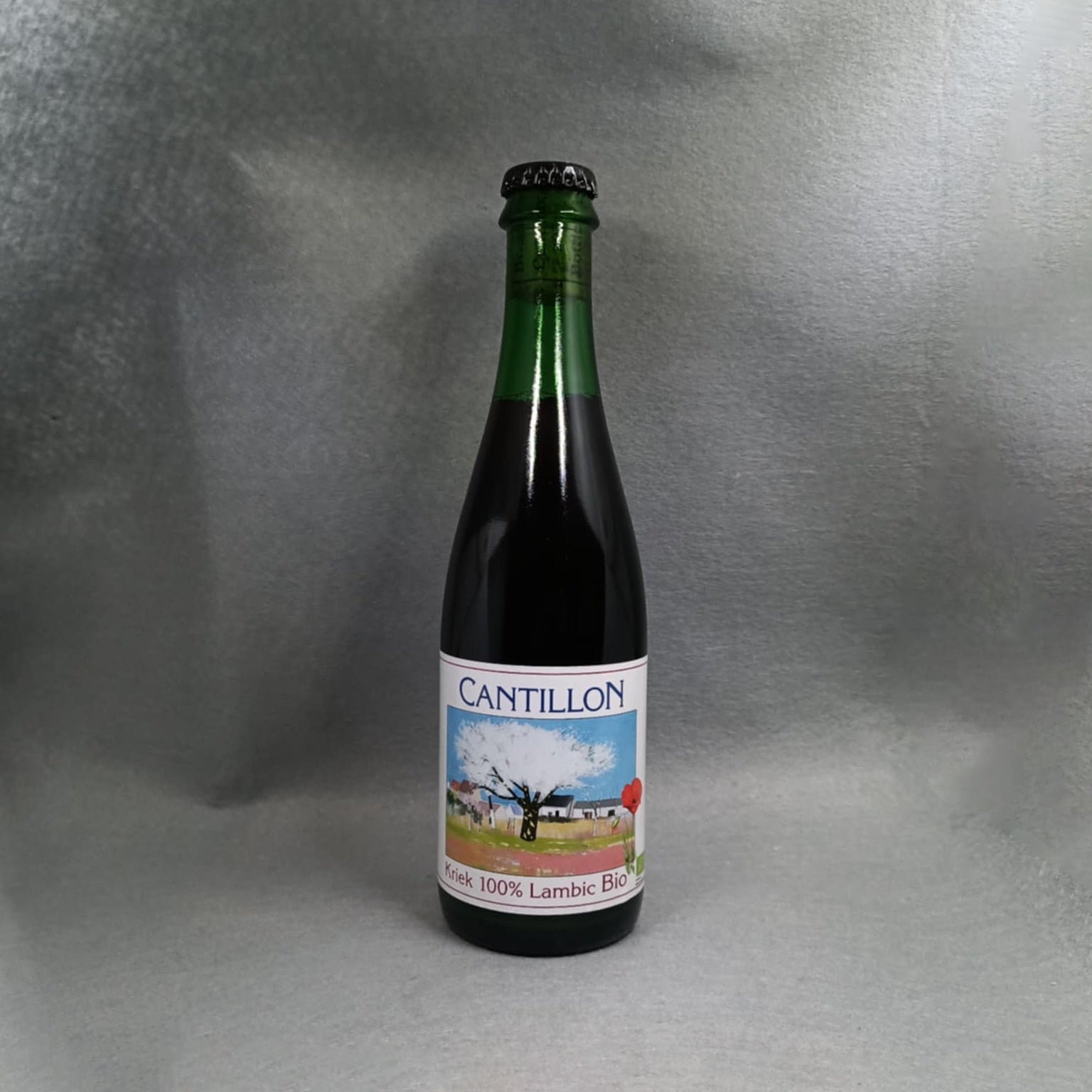 Cantillon Kriek '24 - Beermoth