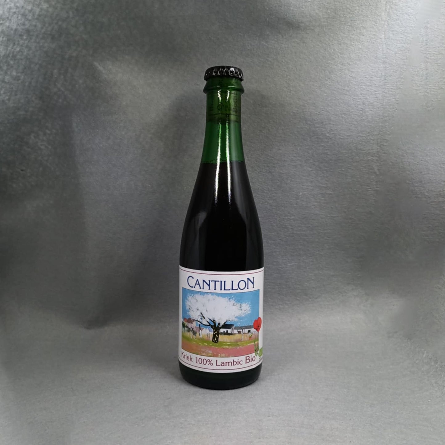 Cantillon Kriek '24