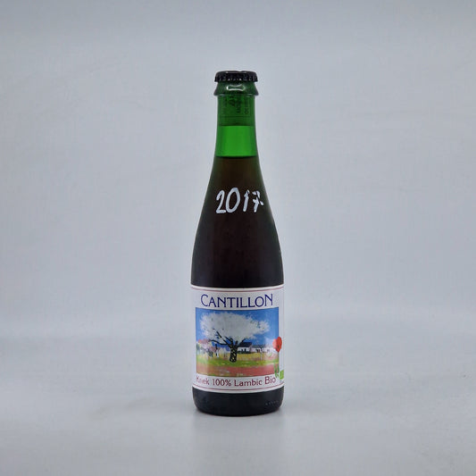 Cantillon Kriek '17 375ml