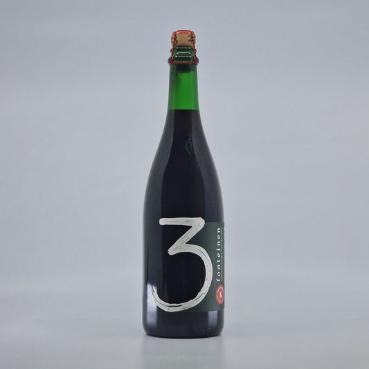 3 Fonteinen (x Frederiksdal) Oude Kirsebær