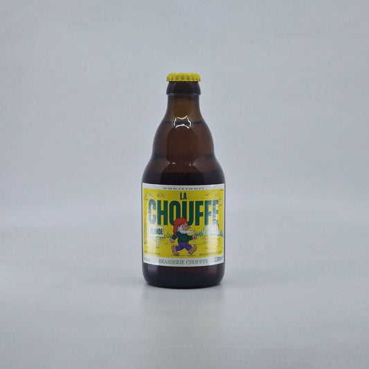 Chimay Blonde (Yellow)