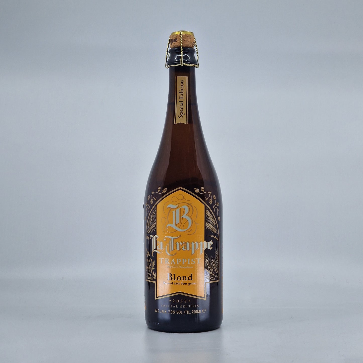 La Trappe Special Edition Blonde '25