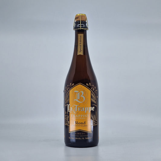 La Trappe Special Edition Blonde '25