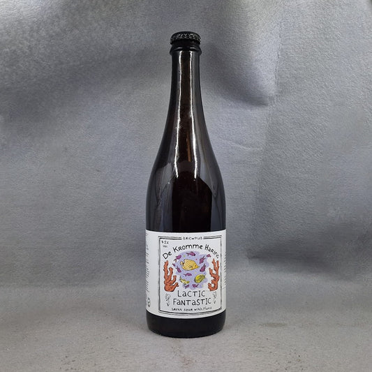 De Kromme Haring Lactic Fantastic