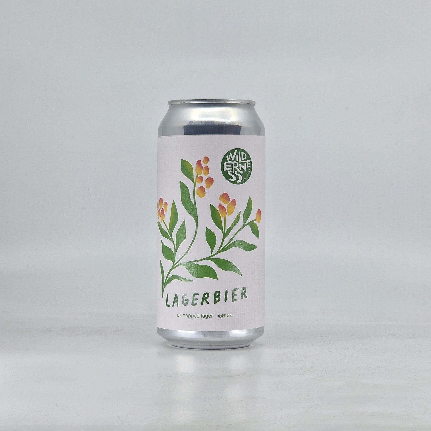 Wilderness Lagerbier