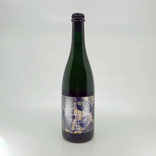 Boerenerf Lambic'ado
