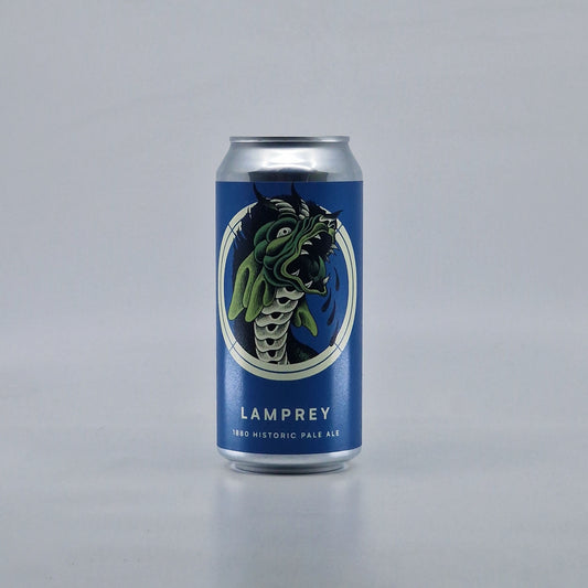 Otherworld (x Sunken Knave) Lamprey