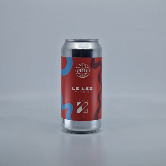 Verdant (x Prizm) Travellers Series Le Lez