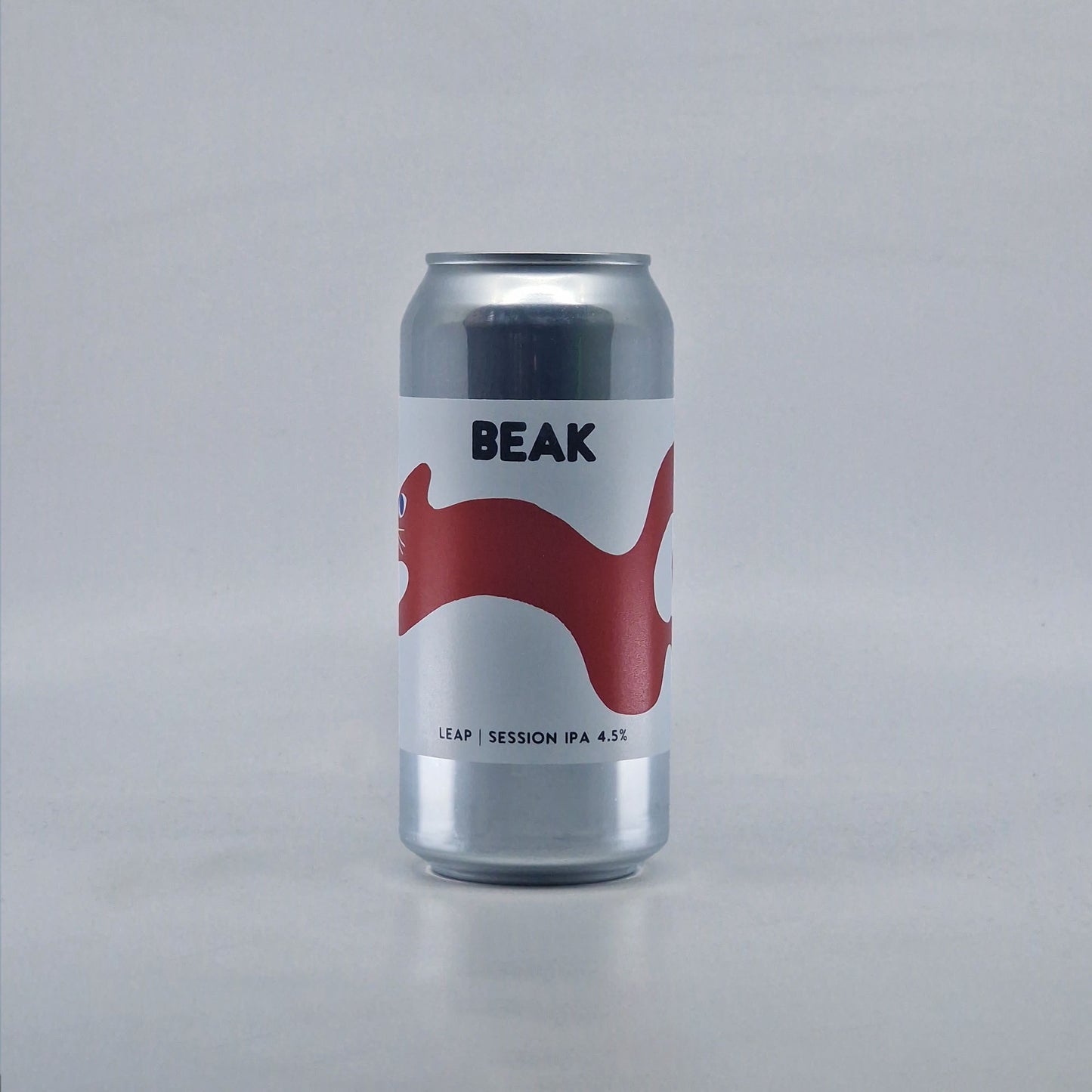 Beak Leap