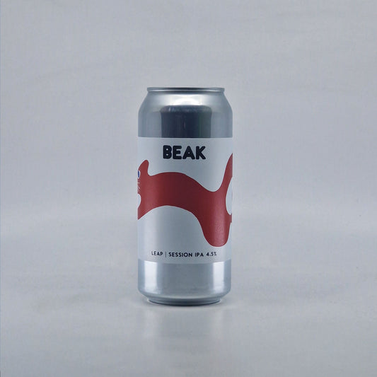 Beak Leap