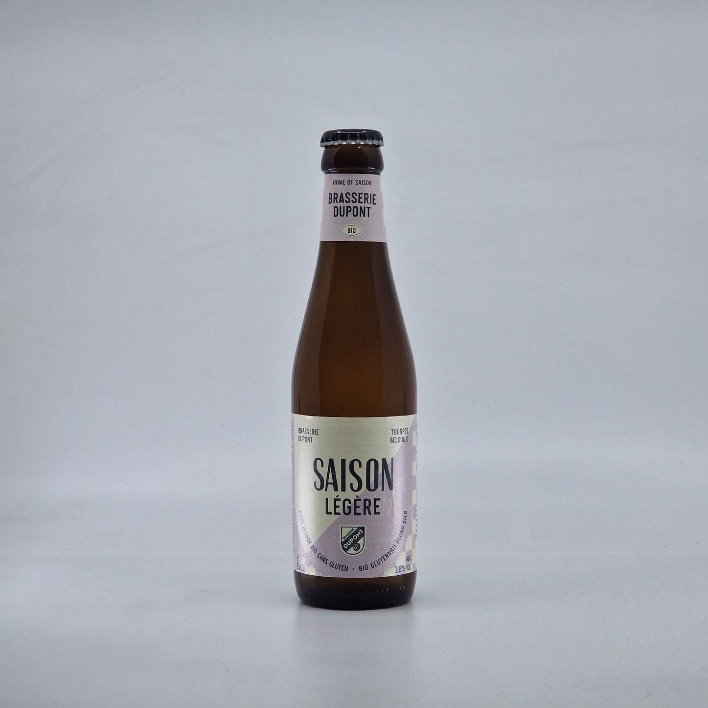 Dupont Saison Légère