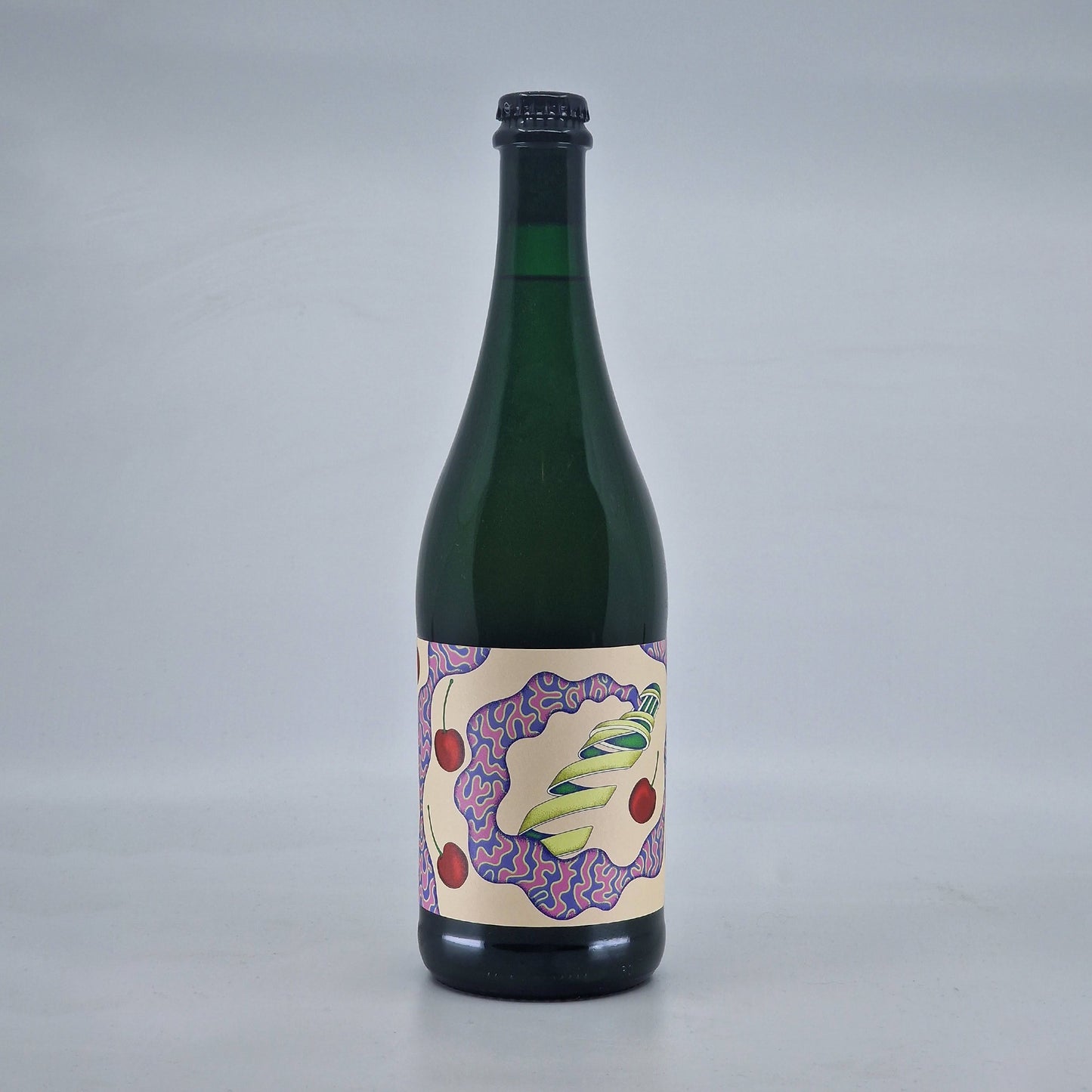 Tired Hands Psychedelic Lighthouse Cherry Vanilla