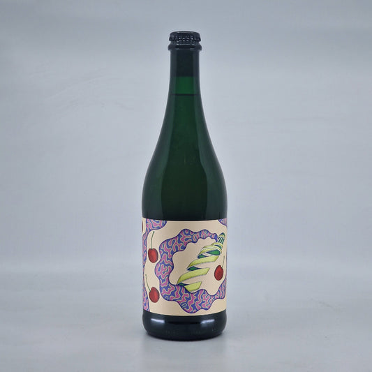 Tired Hands Psychedelic Lighthouse Cherry Vanilla