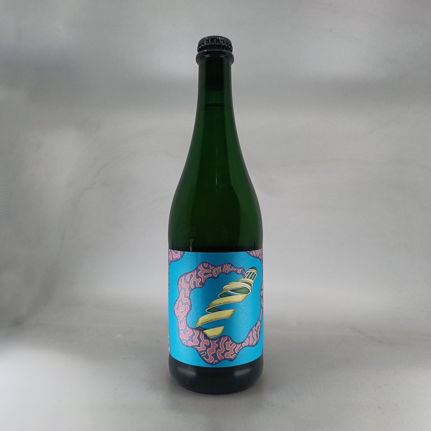 Tired Hands Psychedelic Lighthouse