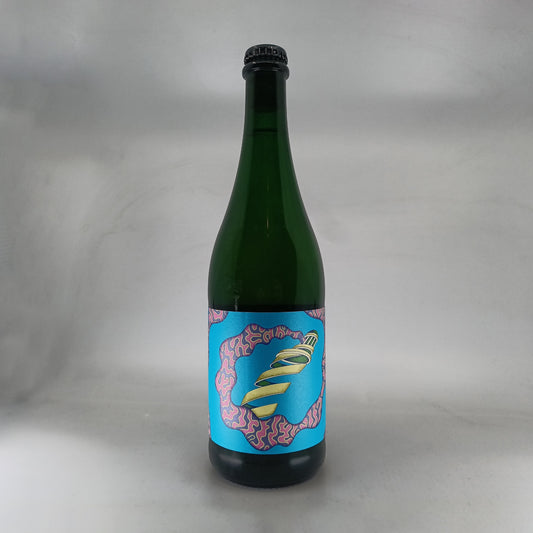 Tired Hands Psychedelic Lighthouse