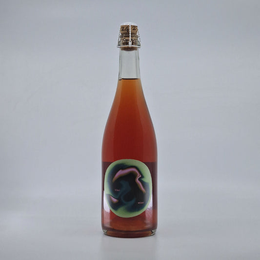 3 Fonteinen (x De Mederie) Lilac Wine