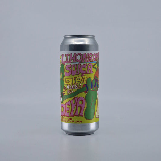 Deya Limonada Suíça