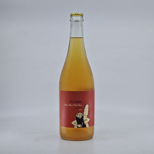 Little Pomona Stoke Red Pet Nat '23