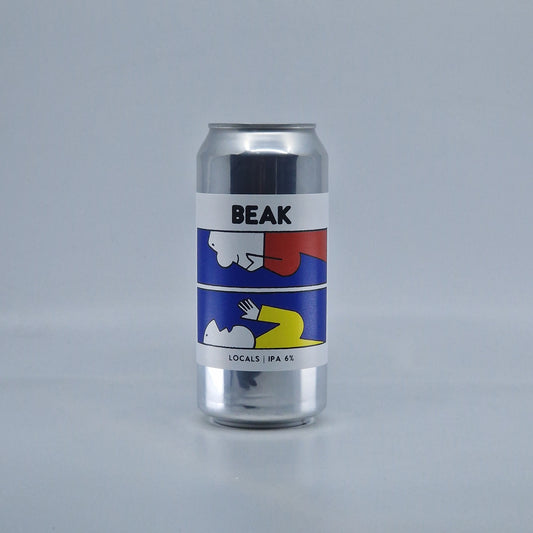 Beak Locals