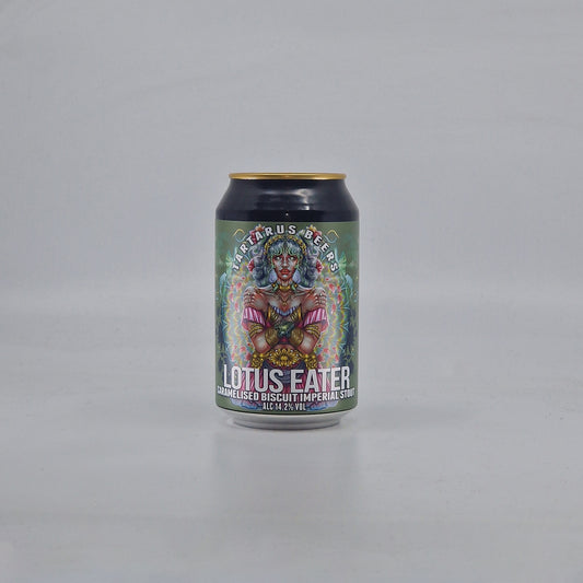 Tartarus (x Kees) Lotus Eater