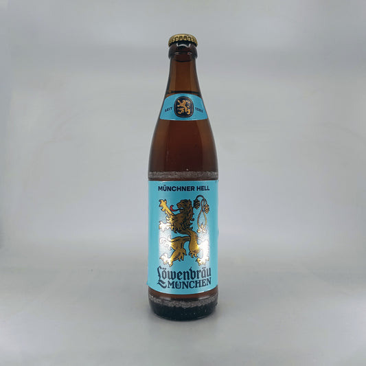 Löwenbräu Original