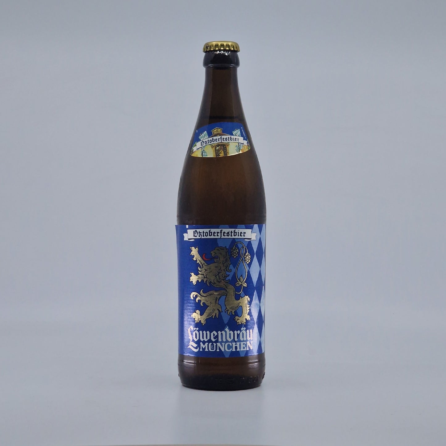 Löwenbräu Oktoberfest '26